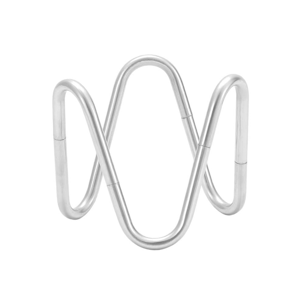 Съемная подставка для кемпинговой плиты, термостойкая, маленькая, держатель для плиты, посуда